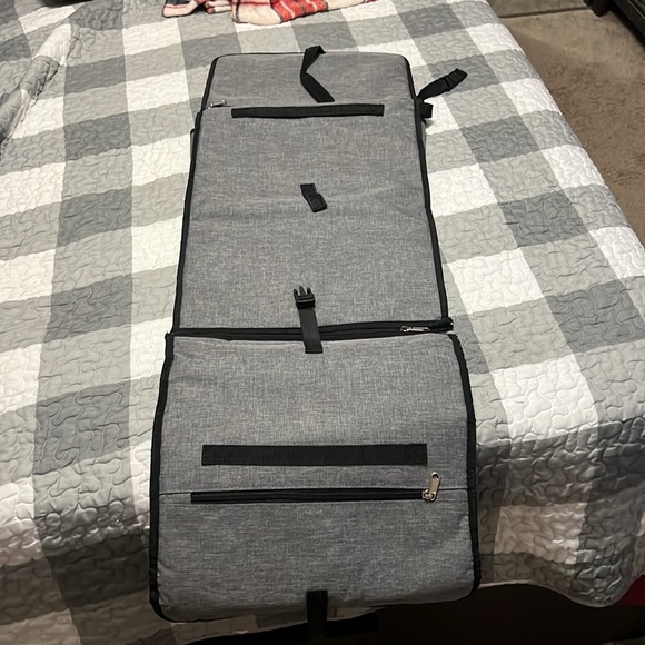 Changing pad - Picture 2 of 4